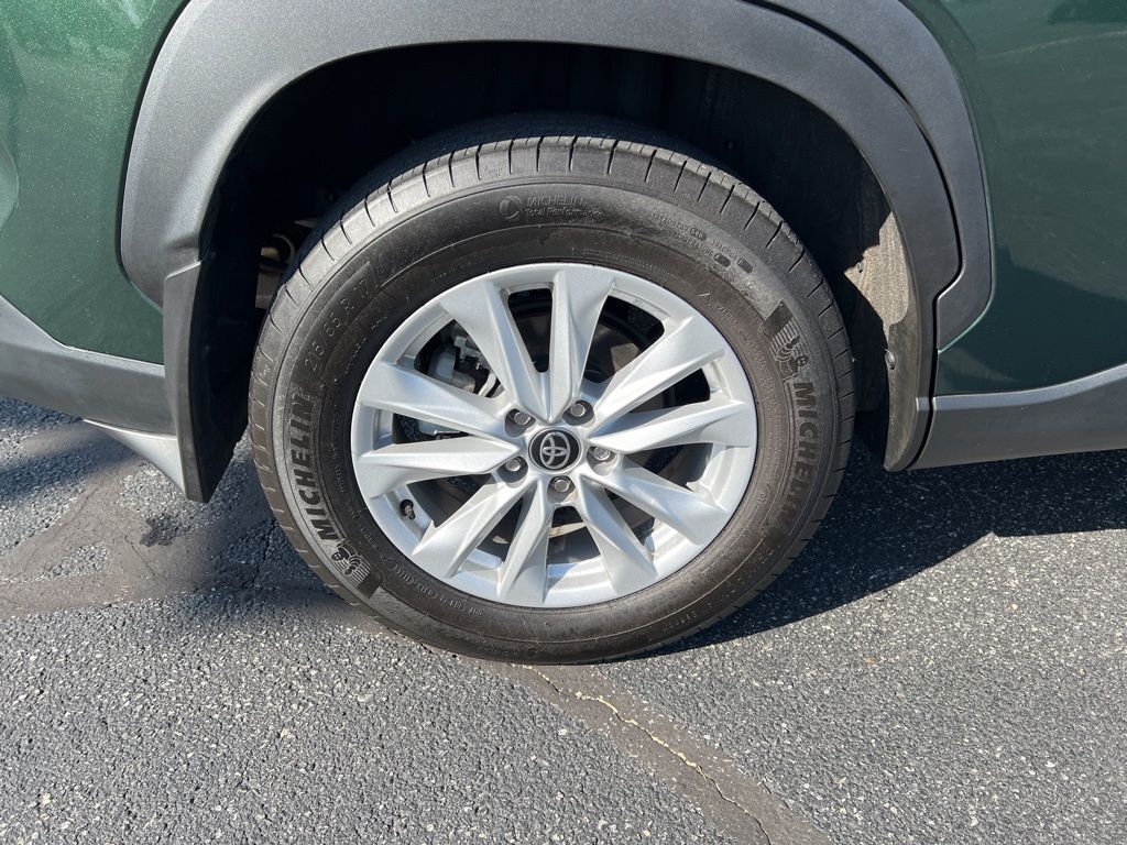 2024 Toyota Corolla Cross LE Mount Joy PA