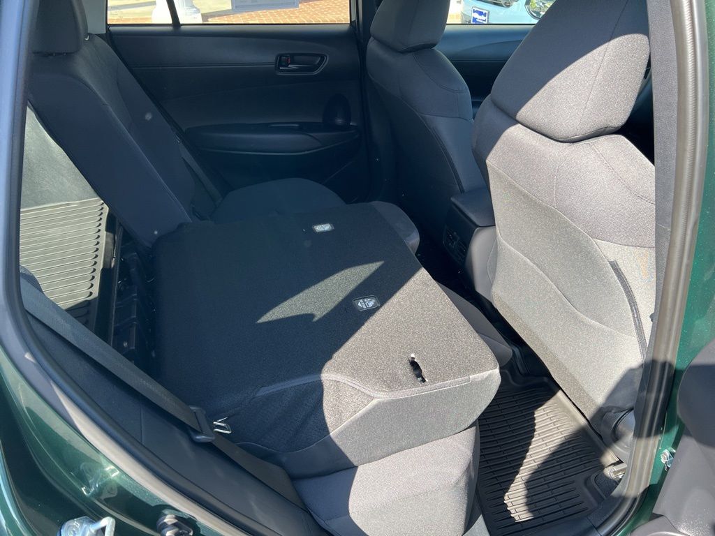 2024 Toyota Corolla Cross LE Mount Joy PA