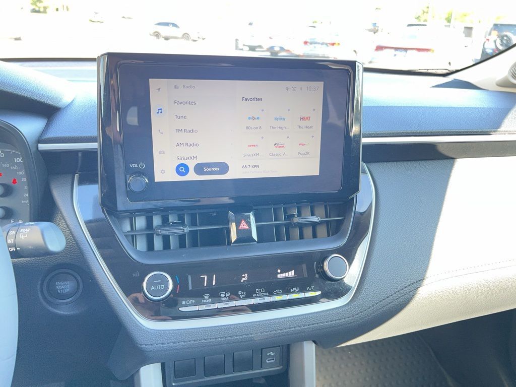 2024 Toyota Corolla Cross LE Mount Joy PA