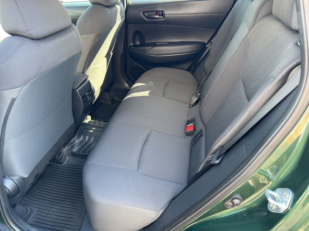 2024 Toyota Corolla Cross LE Mount Joy PA