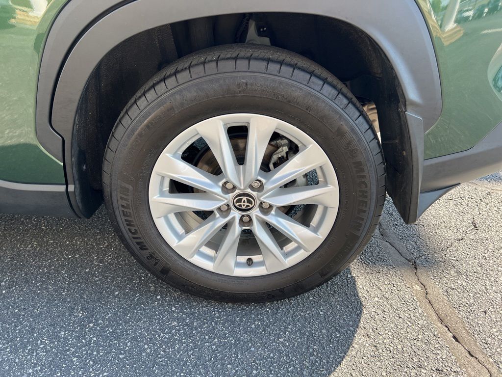 2024 Toyota Corolla Cross LE Mount Joy PA