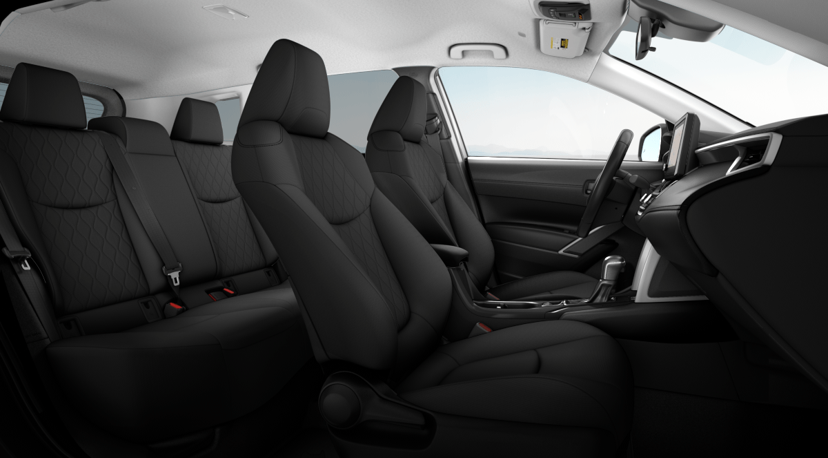 2024 Toyota Corolla Cross LE Petaluma CA