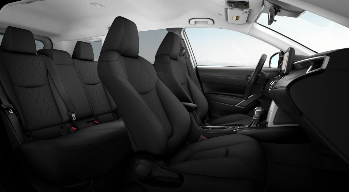 2024 Toyota Corolla Cross LE Petaluma CA