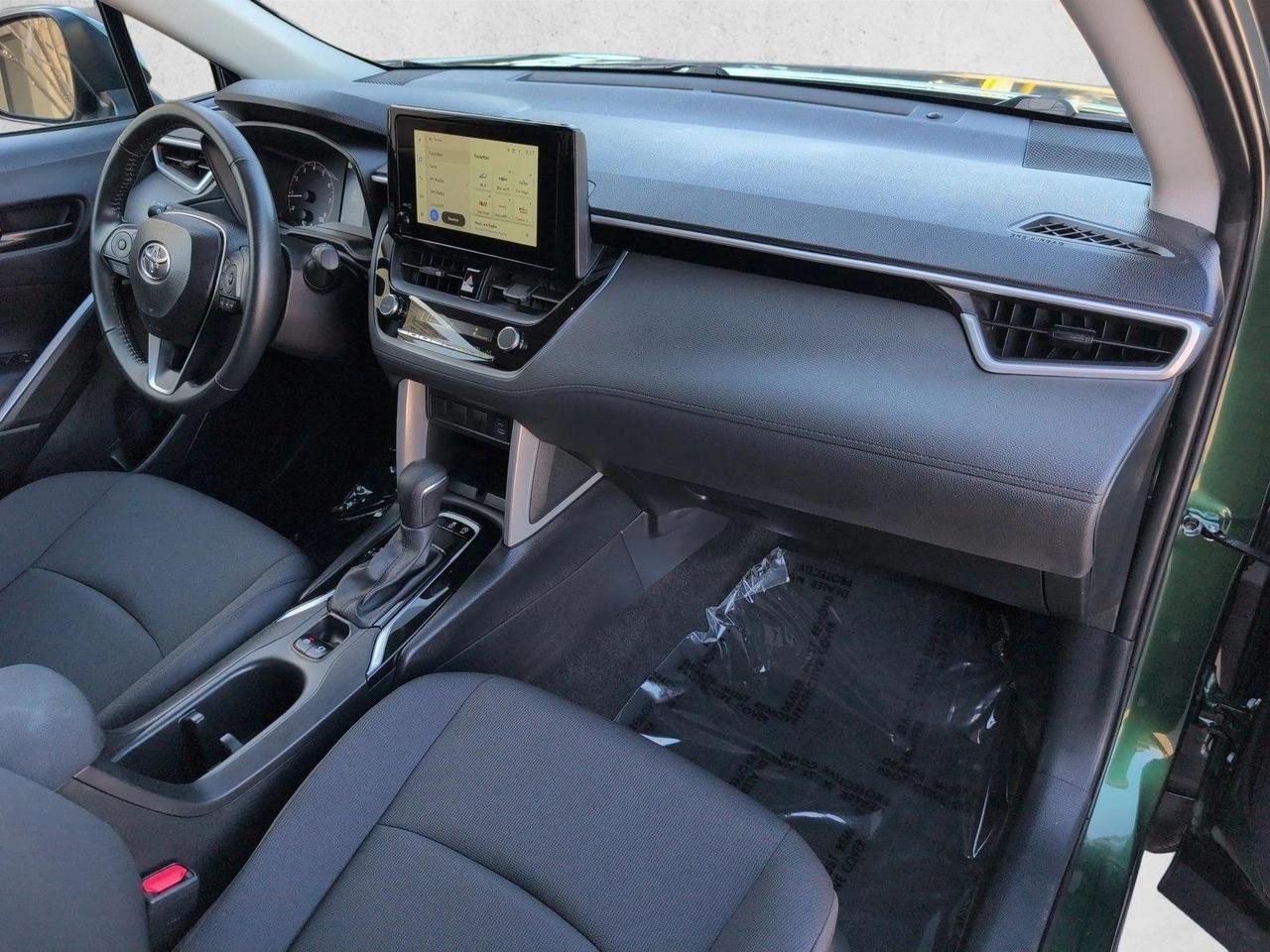 2024 Toyota Corolla Cross LE Roseville CA