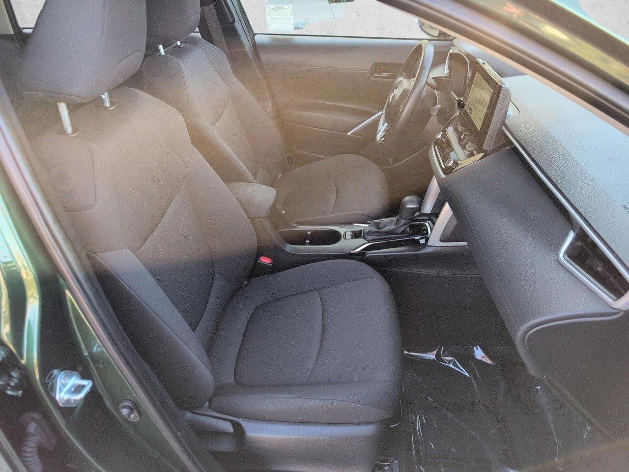 2024 Toyota Corolla Cross LE Roseville CA