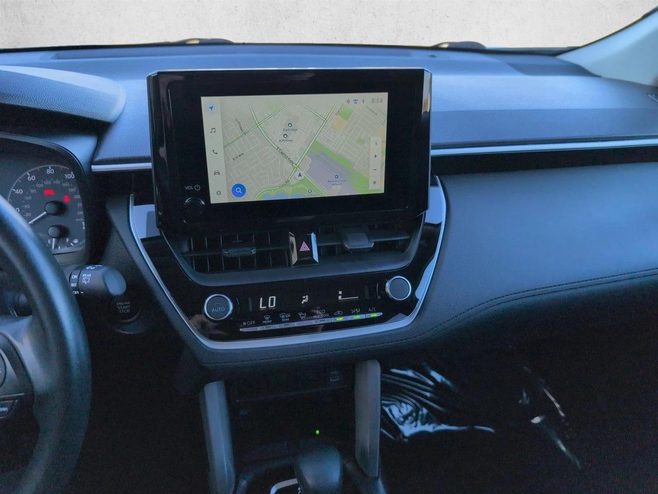 2024 Toyota Corolla Cross LE Roseville CA