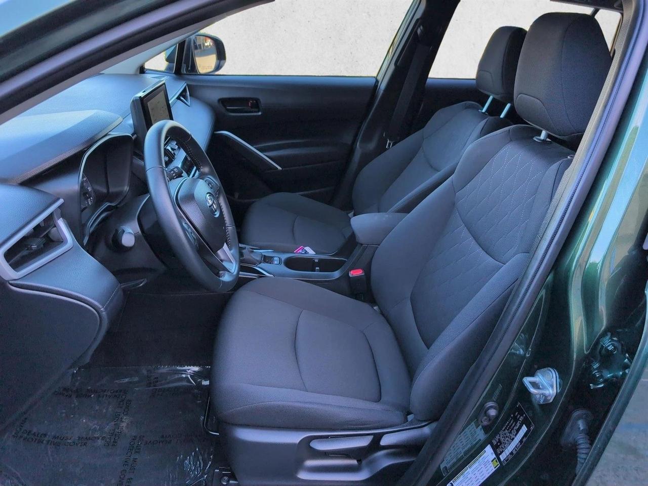 2024 Toyota Corolla Cross LE Roseville CA