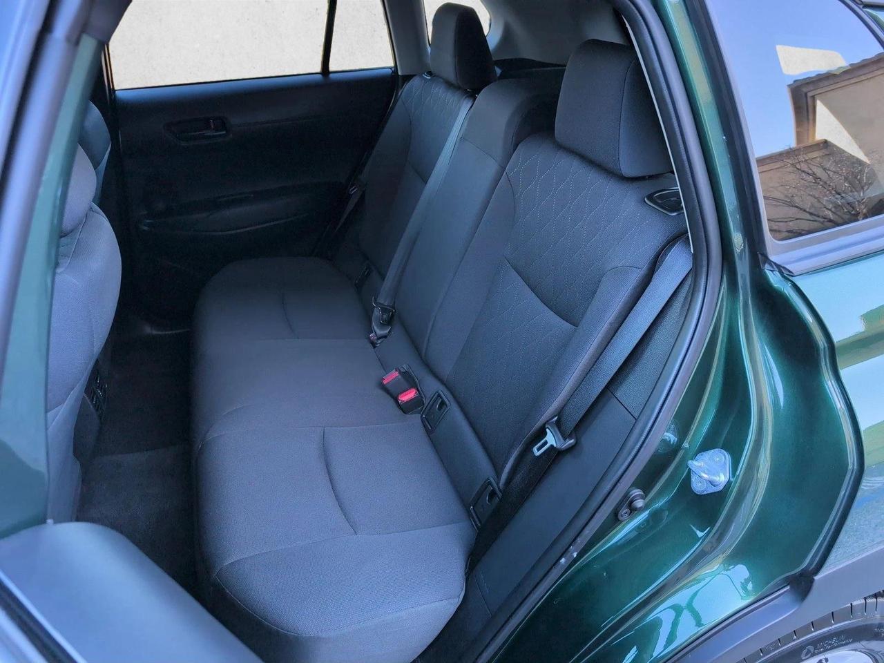 2024 Toyota Corolla Cross LE Roseville CA