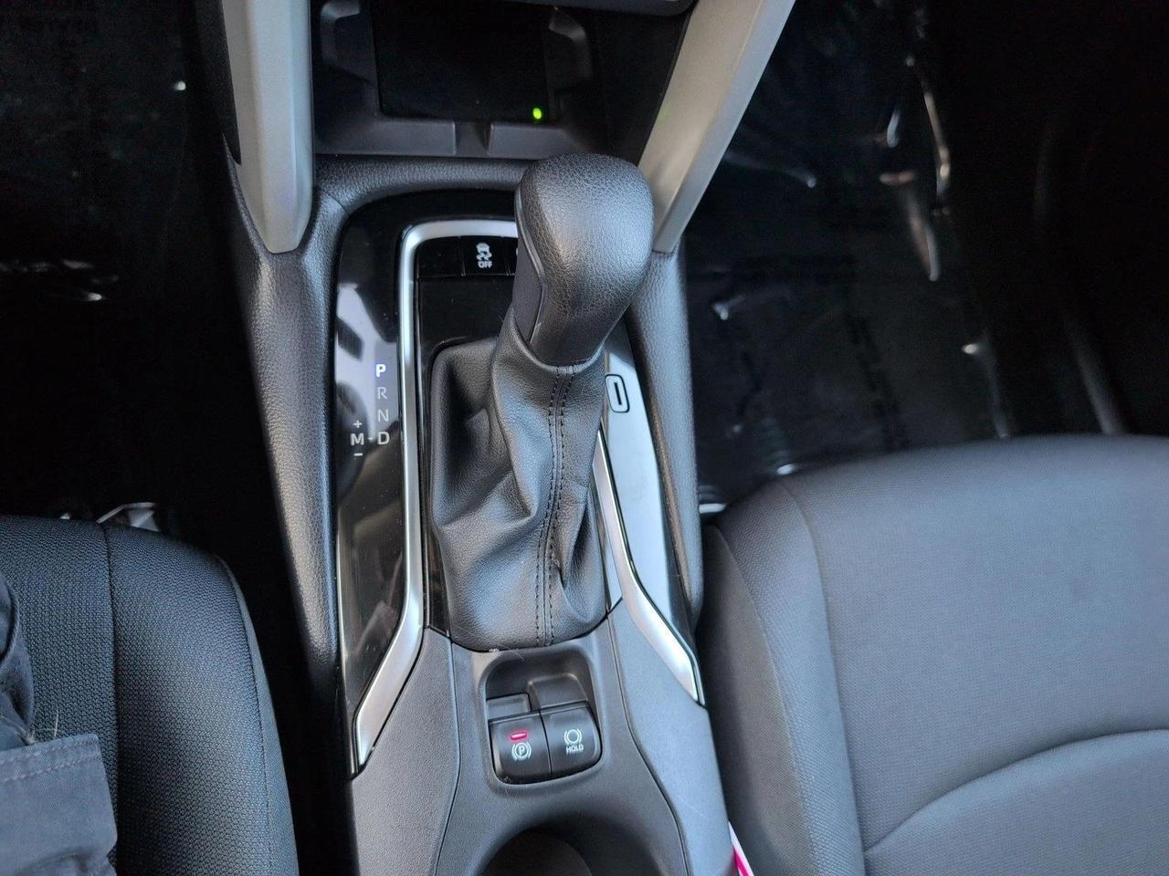 2024 Toyota Corolla Cross LE Roseville CA