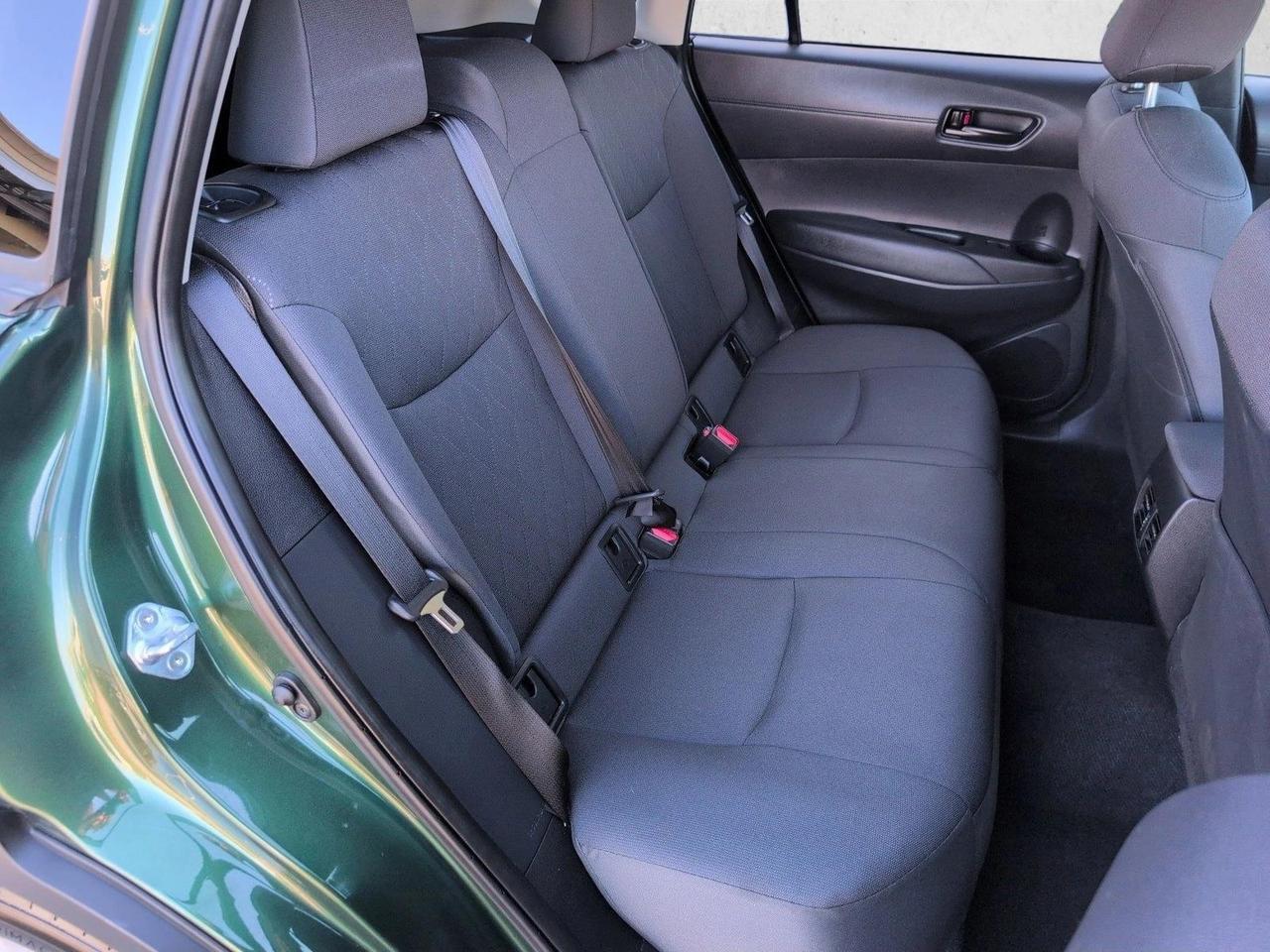 2024 Toyota Corolla Cross LE Roseville CA