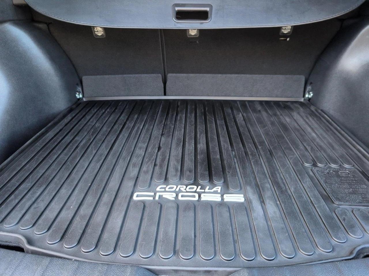 2024 Toyota Corolla Cross LE Roseville CA