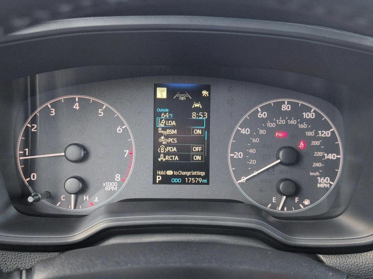 2024 Toyota Corolla Cross LE Roseville CA
