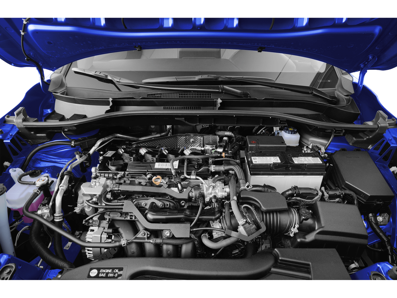 2024 Toyota Corolla Cross LE Roseville CA