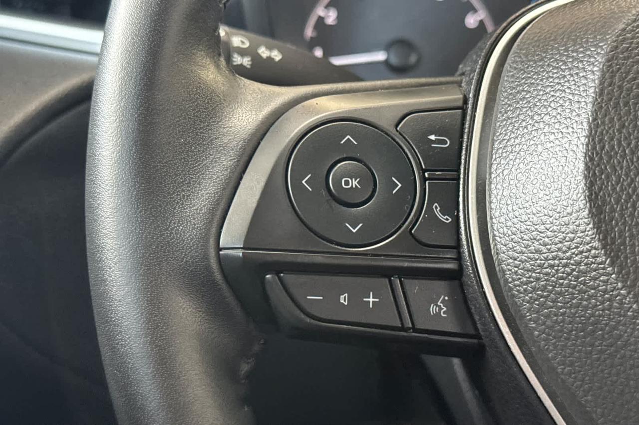 2024 Toyota Corolla Cross LE Roseville CA