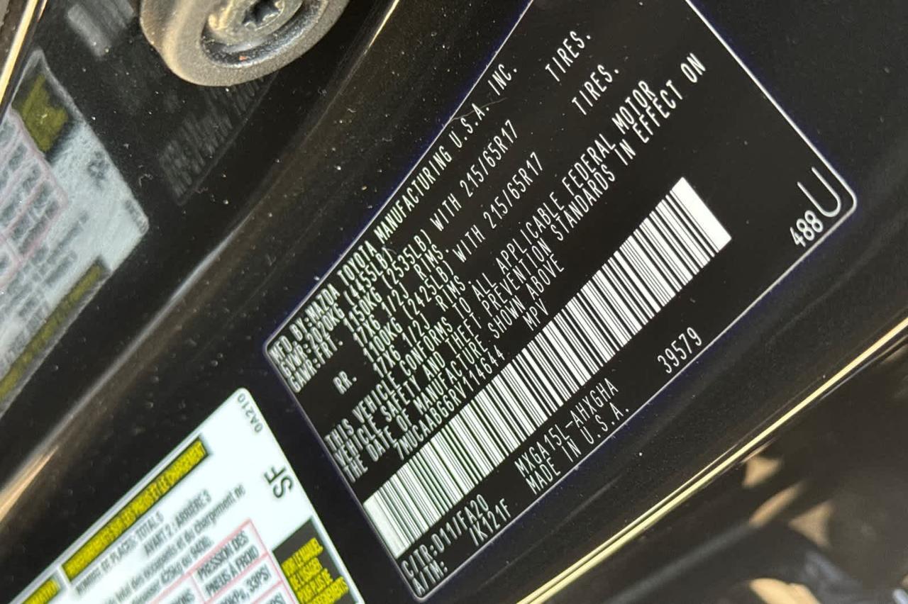 2024 Toyota Corolla Cross LE Roseville CA