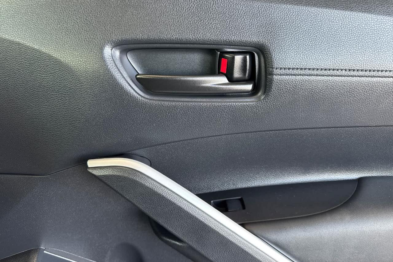 2024 Toyota Corolla Cross LE Roseville CA