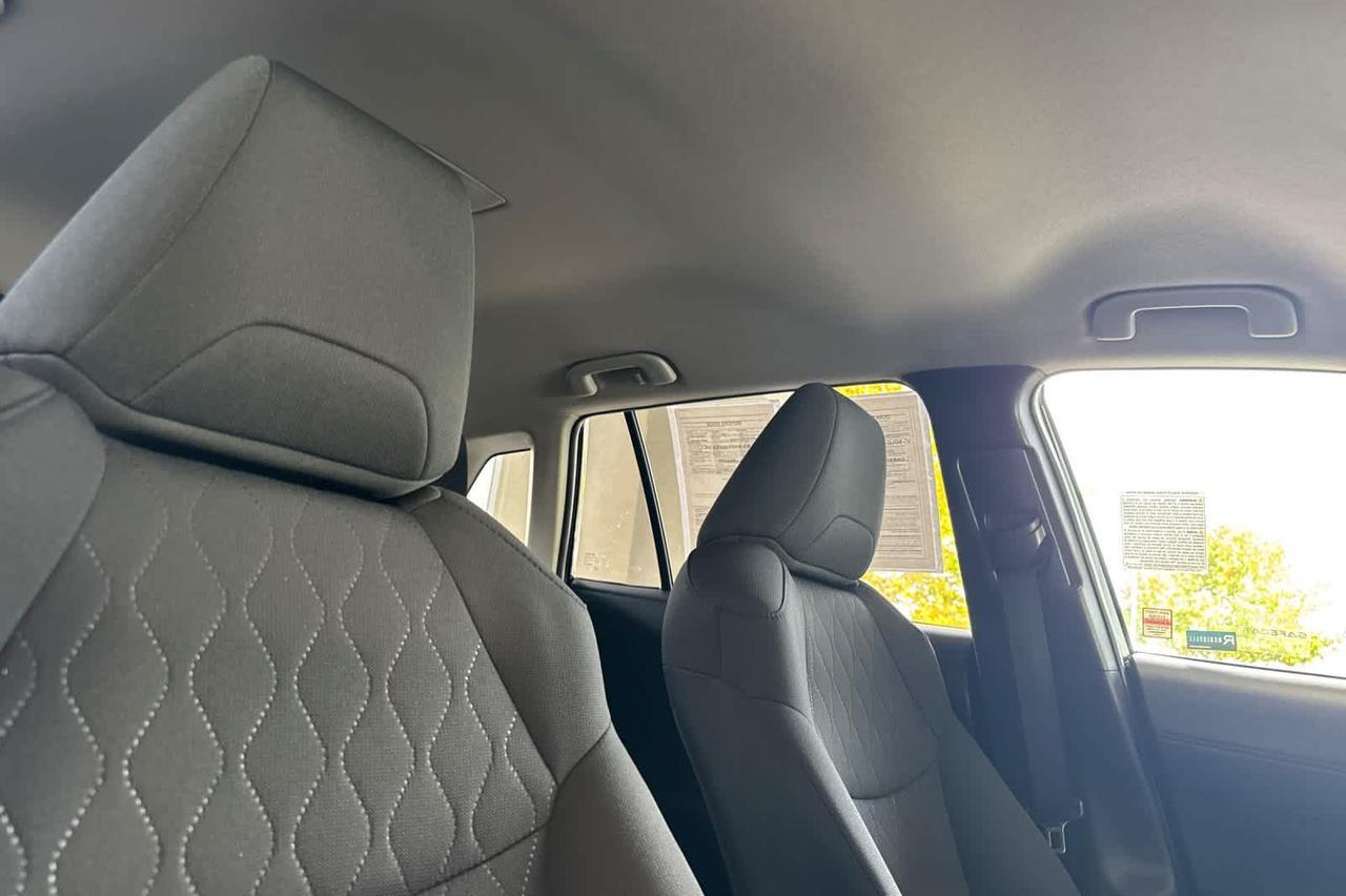 2024 Toyota Corolla Cross LE Roseville CA