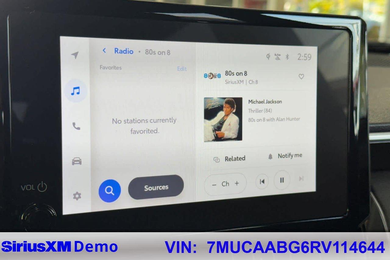 2024 Toyota Corolla Cross LE Roseville CA