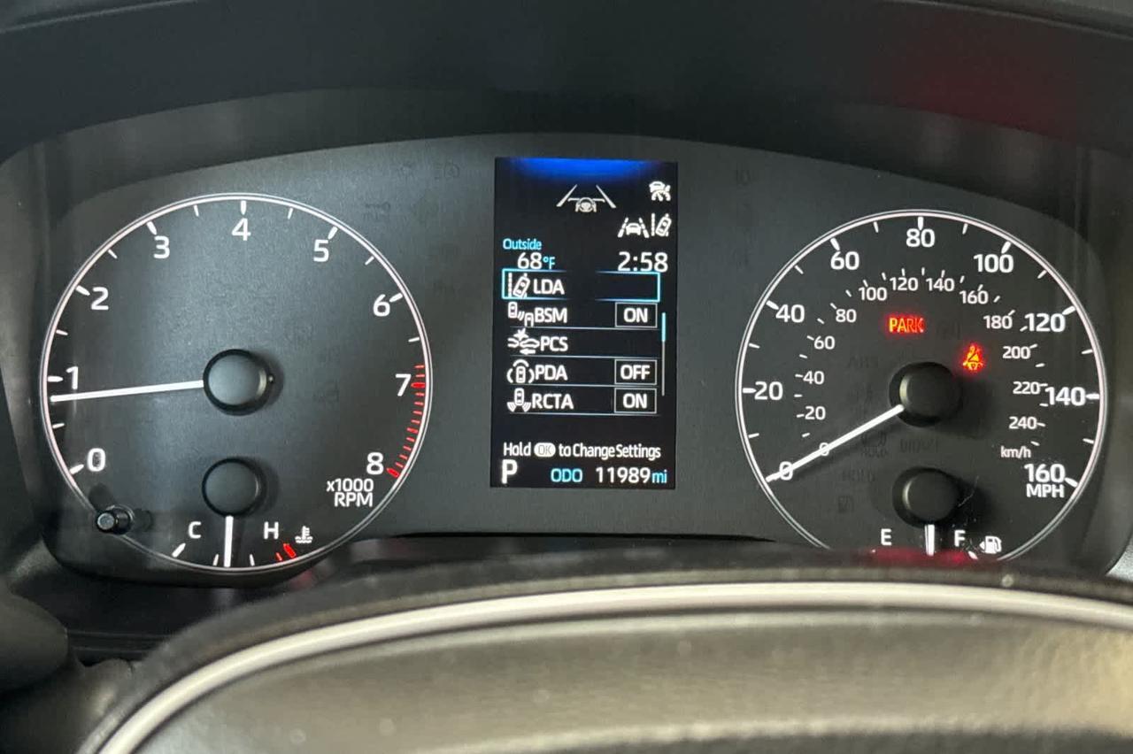 2024 Toyota Corolla Cross LE Roseville CA