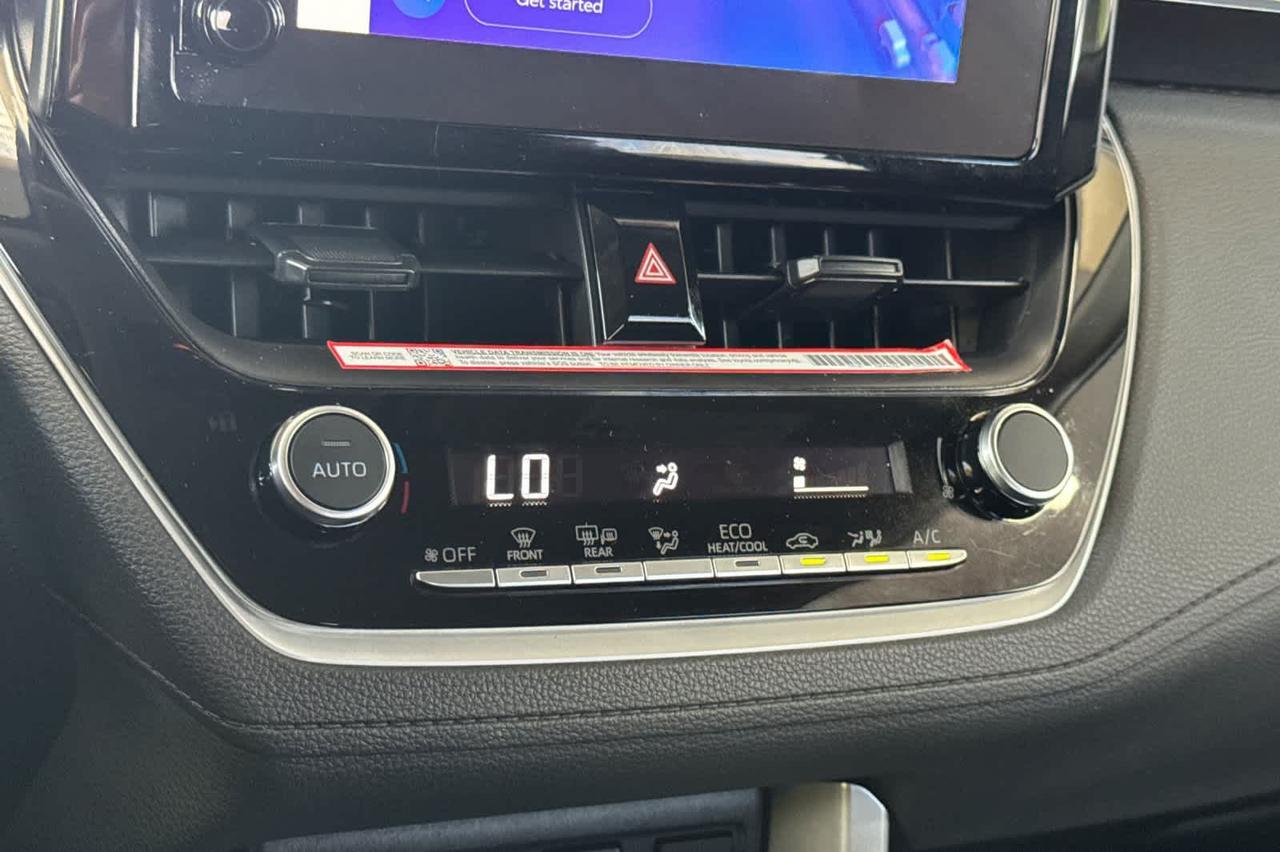 2024 Toyota Corolla Cross LE Roseville CA