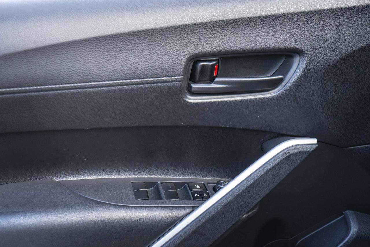 2024 Toyota Corolla Cross LE San Antonio TX