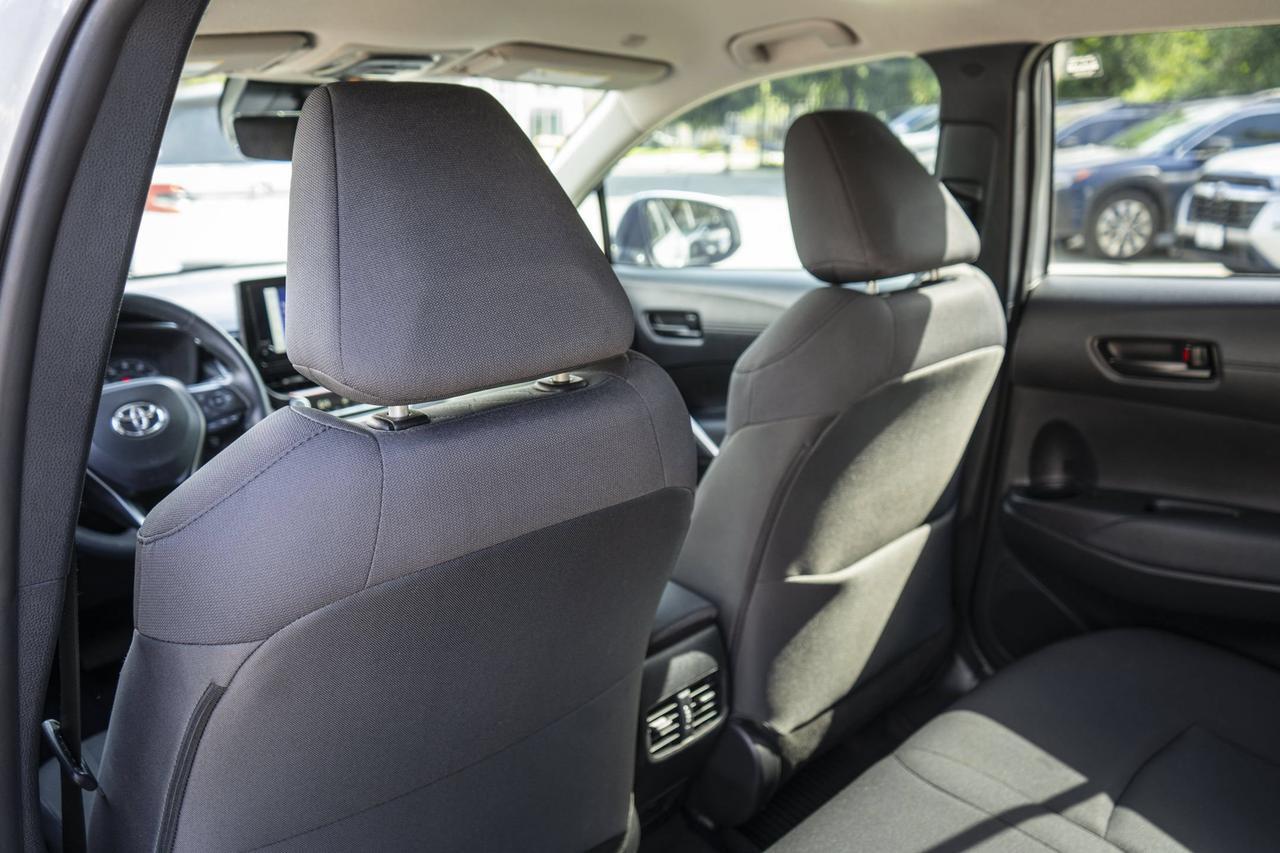 2024 Toyota Corolla Cross LE San Antonio TX