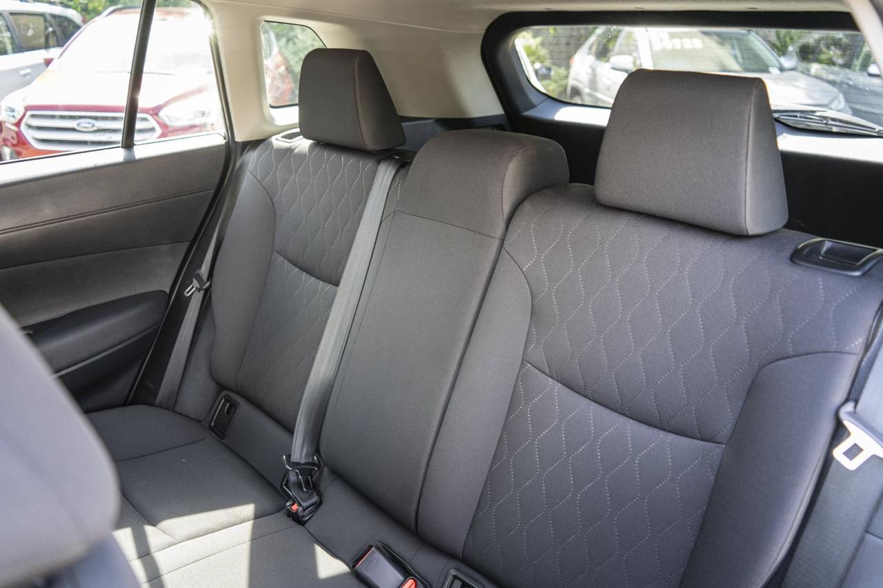 2024 Toyota Corolla Cross LE San Antonio TX
