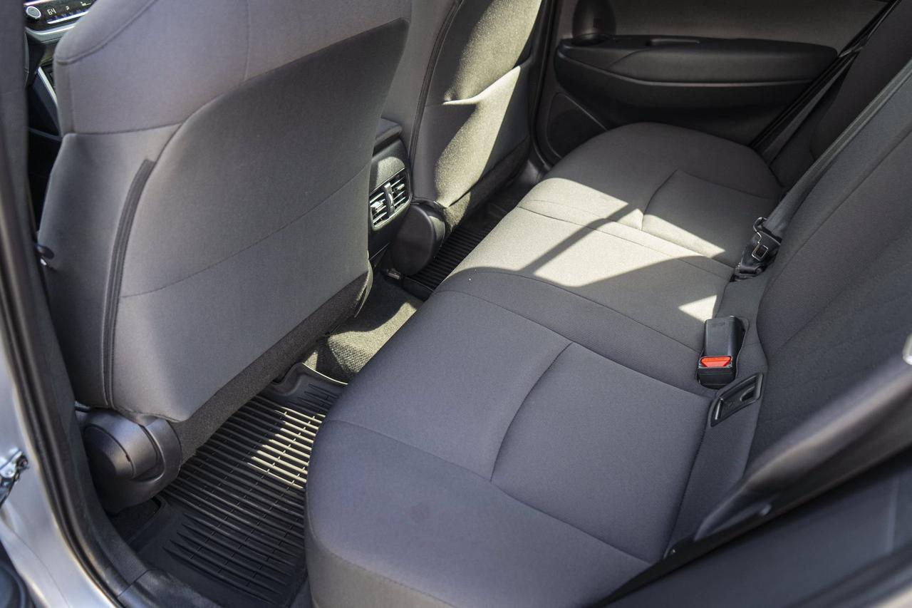 2024 Toyota Corolla Cross LE San Antonio TX