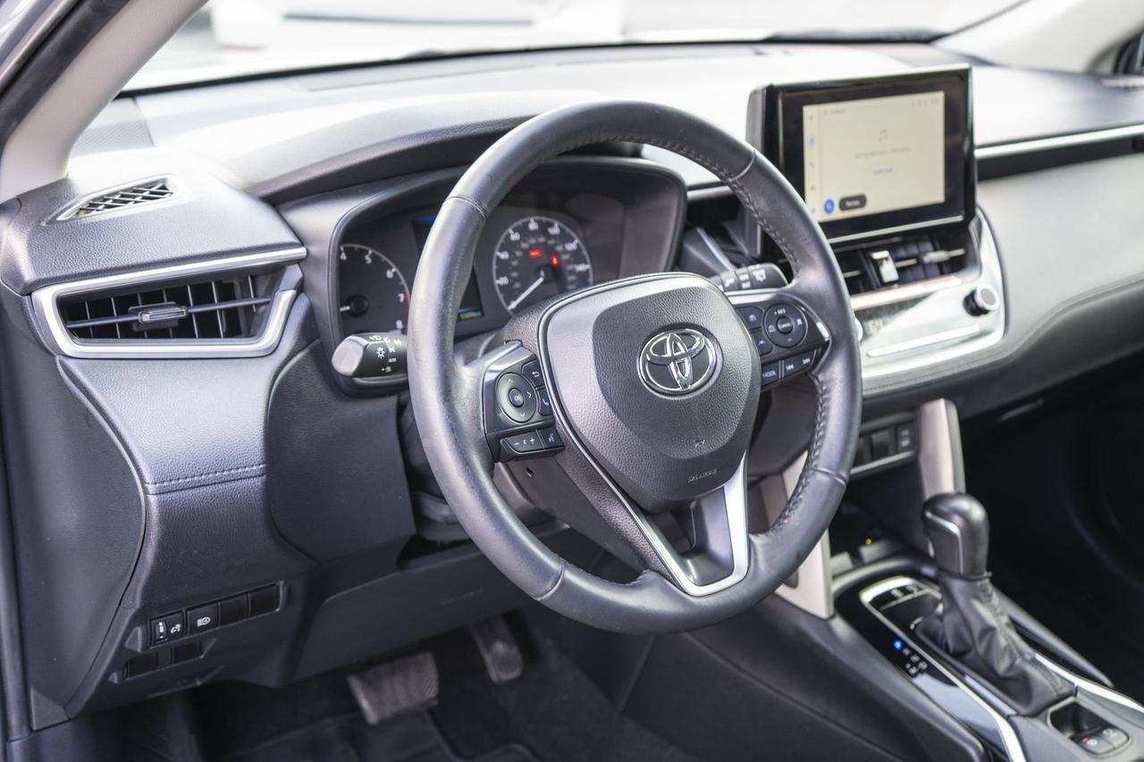 2024 Toyota Corolla Cross LE San Antonio TX