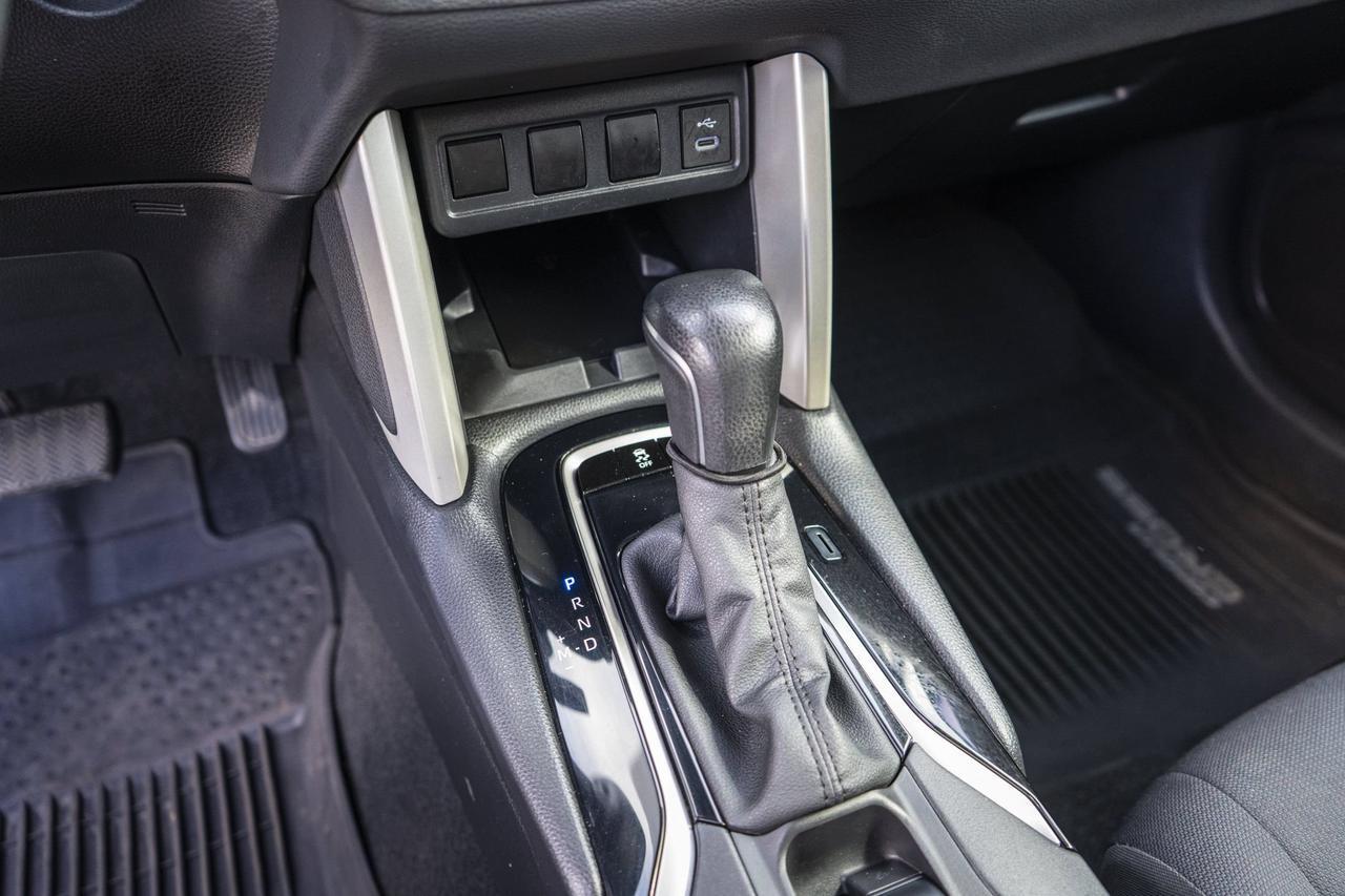 2024 Toyota Corolla Cross LE San Antonio TX
