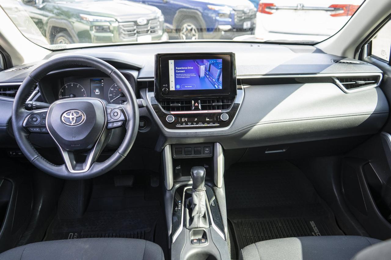 2024 Toyota Corolla Cross LE San Antonio TX