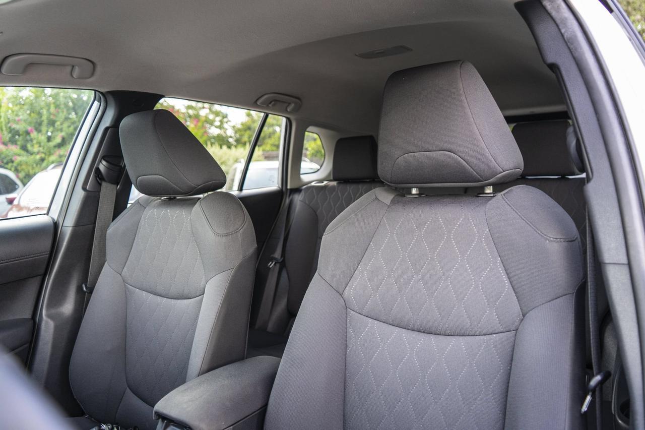 2024 Toyota Corolla Cross LE San Antonio TX