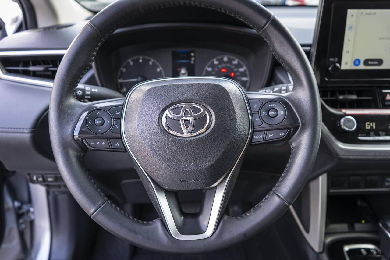2024 Toyota Corolla Cross LE San Antonio TX