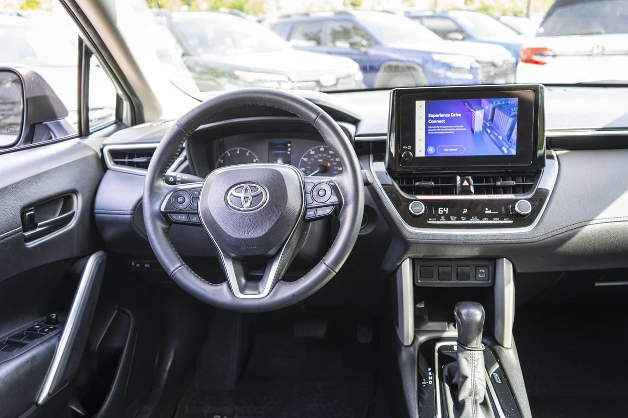 2024 Toyota Corolla Cross LE San Antonio TX