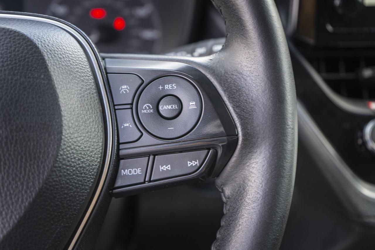 2024 Toyota Corolla Cross LE San Antonio TX