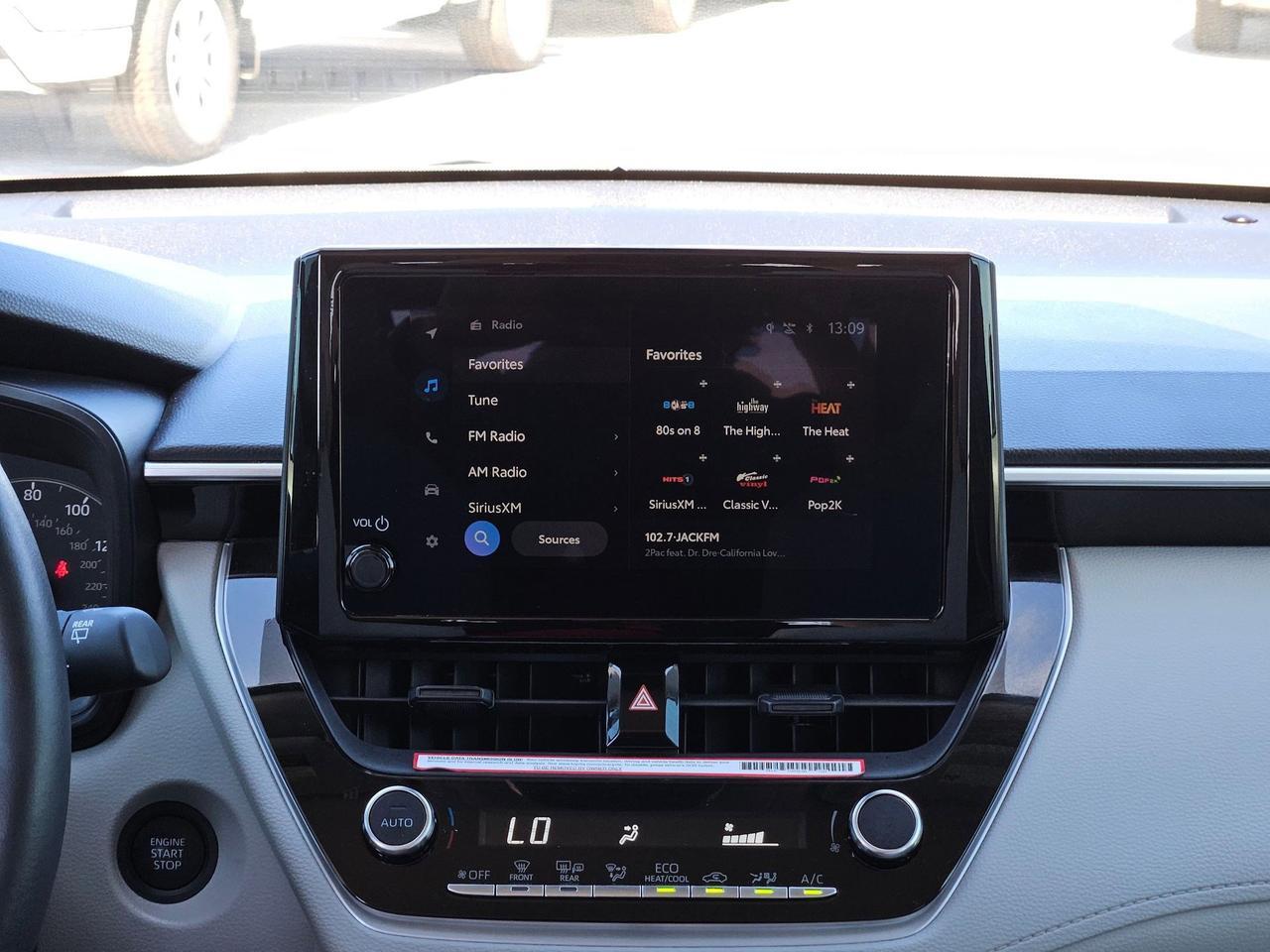 2024 Toyota Corolla Cross LE Castroville TX