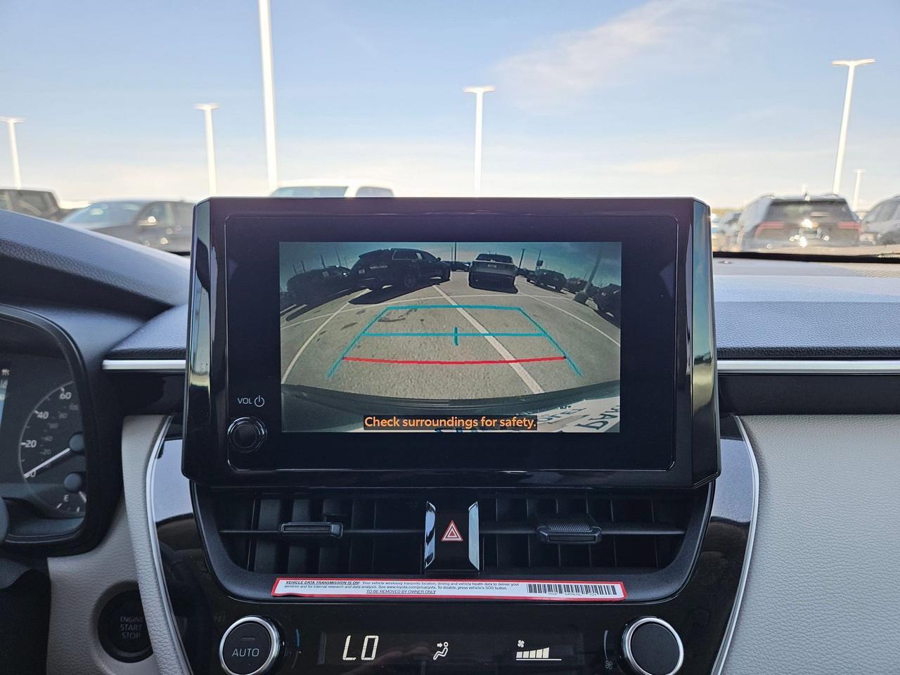 2024 Toyota Corolla Cross LE Castroville TX