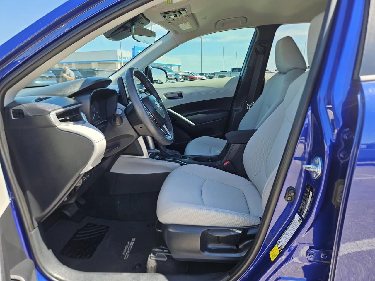 2024 Toyota Corolla Cross LE Castroville TX