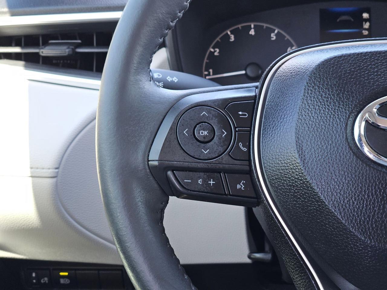 2024 Toyota Corolla Cross LE Castroville TX