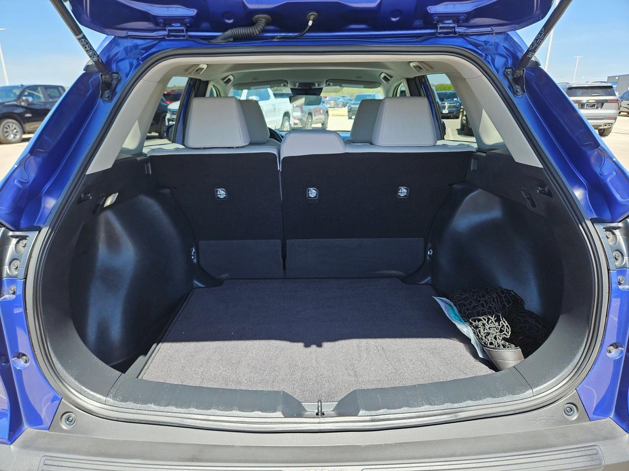 2024 Toyota Corolla Cross LE Castroville TX