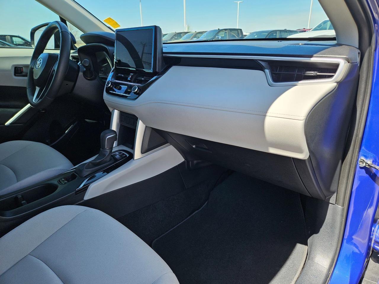 2024 Toyota Corolla Cross LE Castroville TX