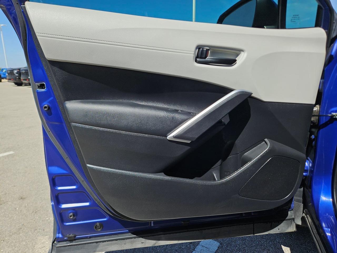 2024 Toyota Corolla Cross LE Castroville TX