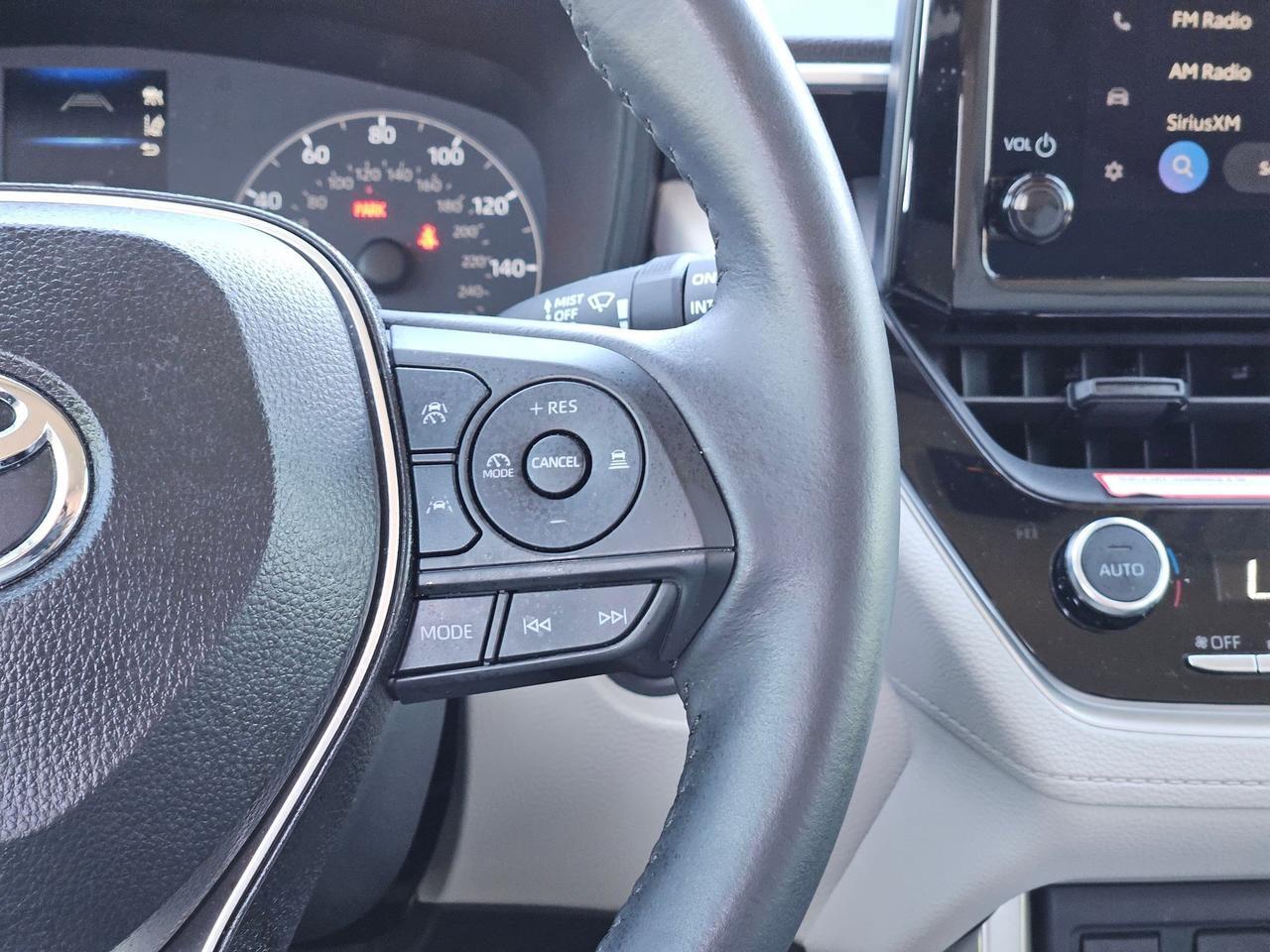 2024 Toyota Corolla Cross LE Castroville TX