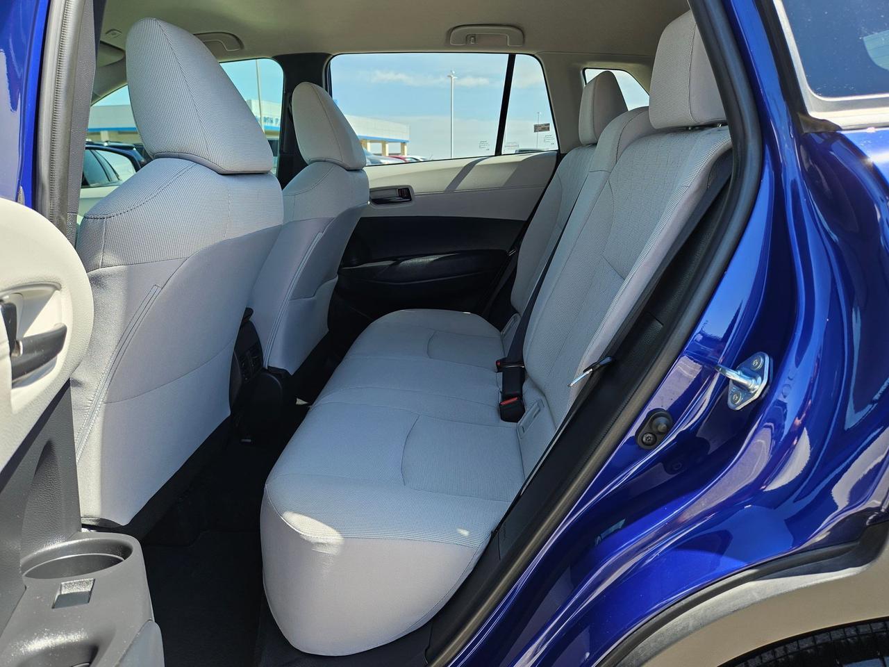 2024 Toyota Corolla Cross LE Castroville TX