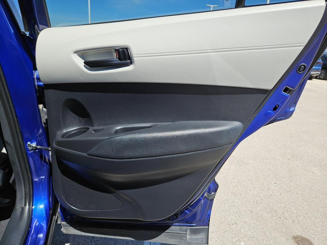 2024 Toyota Corolla Cross LE Castroville TX