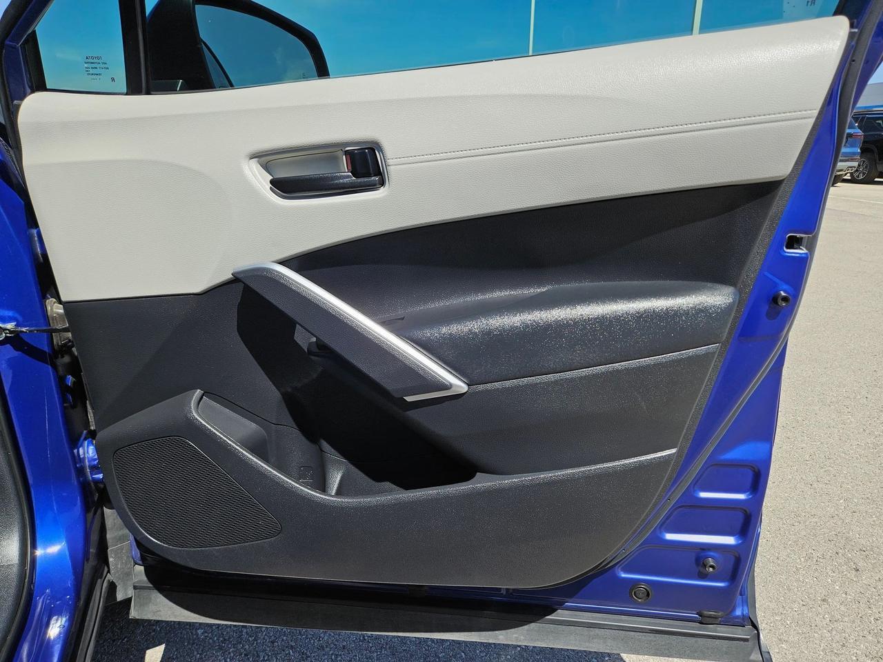 2024 Toyota Corolla Cross LE Castroville TX