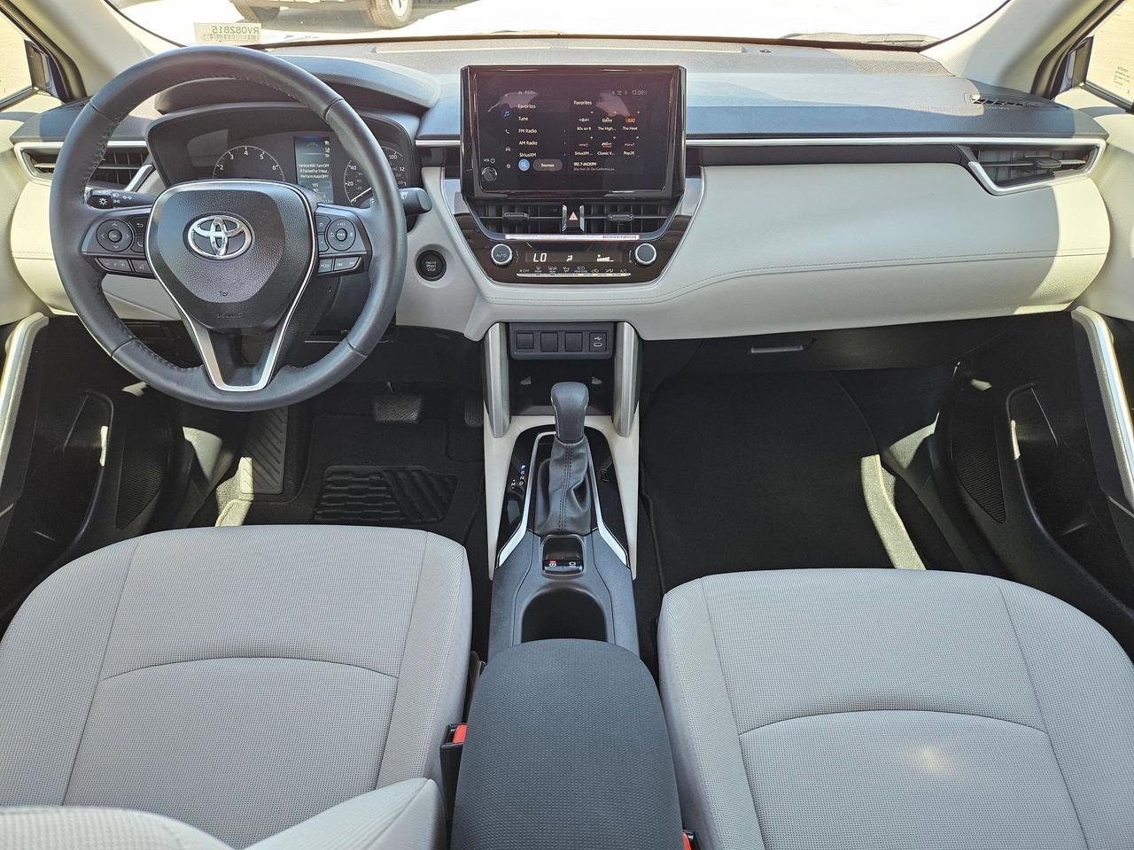 2024 Toyota Corolla Cross LE Castroville TX