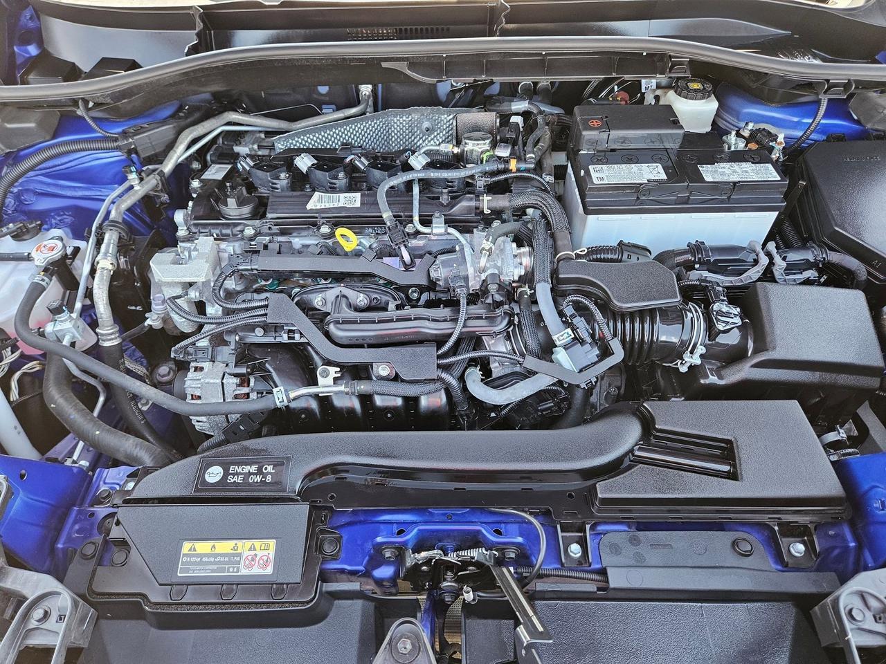 2024 Toyota Corolla Cross LE Castroville TX