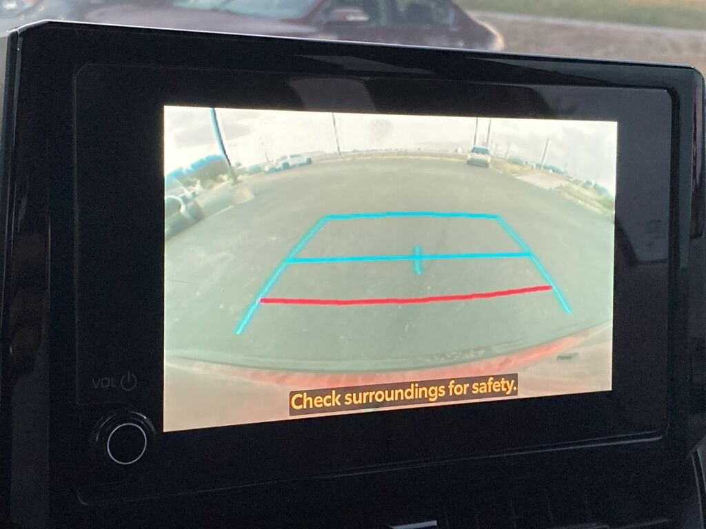 2024 Toyota Corolla Cross LE San Antonio TX