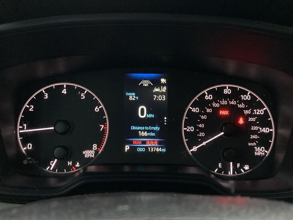 2024 Toyota Corolla Cross LE San Antonio TX